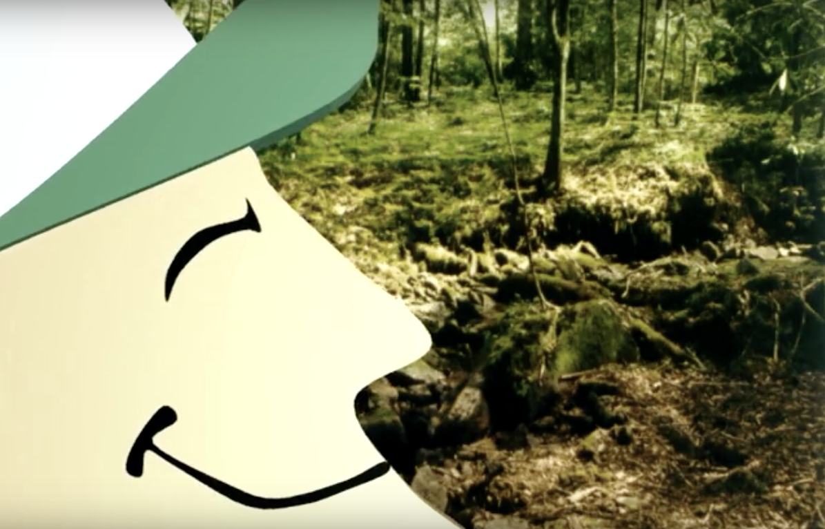 Sleepy Fishing – NMAC 51 – Animation