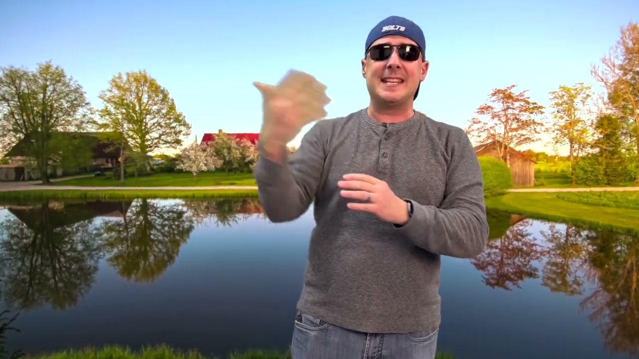 Weather Skit: Announcements